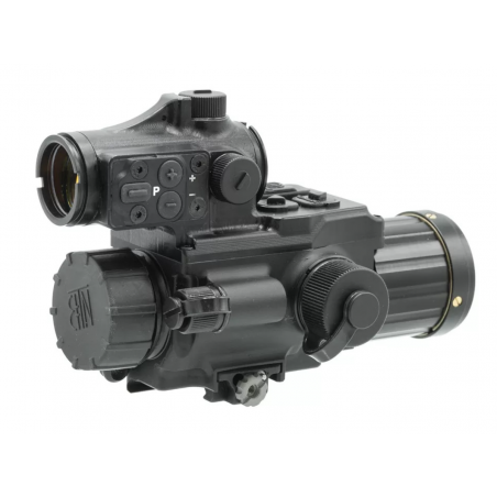 Тепловизионный прицельно-наблюдательный комплекс «Грань-2К» 640-25-22