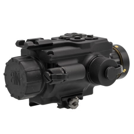 Тепловизионный прицельно-наблюдательный комплекс «Грань-2» 640-25-18 (исполнение карабин)