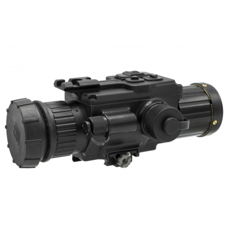 Тепловизионный прицельно-наблюдательный комплекс «Грань-2» 640-35-22