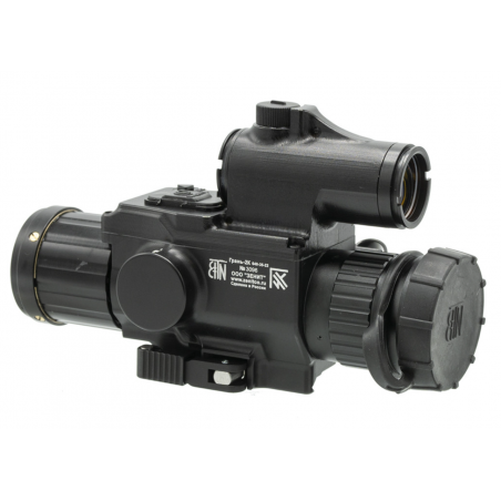 Тепловизионный прицельно-наблюдательный комплекс «Грань-2К» 640-35-22