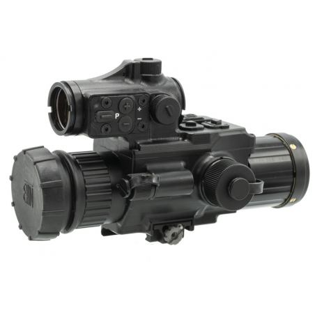 Тепловизионный прицельно-наблюдательный комплекс «Грань-2К» 640-35-22