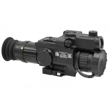 Тепловизионный прицельно-наблюдательный комплекс «Грань-2Л» 640-35-22