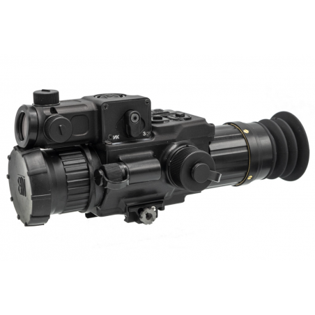 Тепловизионный прицельно-наблюдательный комплекс «Грань-2Л» 640-35-22