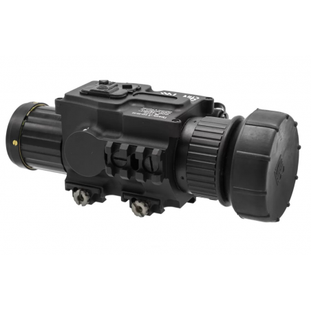 Тепловизионный прицельно-наблюдательный комплекс «Грань-3» 640-50-22