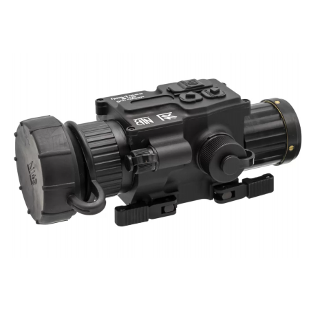 Тепловизионный прицельно-наблюдательный комплекс «Грань-3» 640-50-22