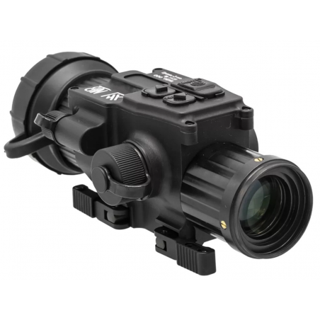 Тепловизионный прицельно-наблюдательный комплекс «Грань-3» 640-50-22