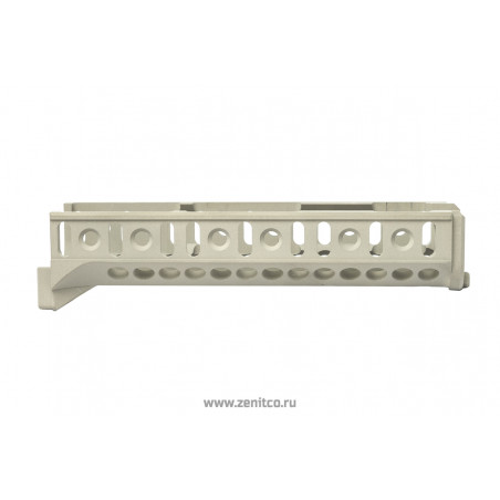 Кронштейн «Цевьё Б-10Л» | Золотой Хаки