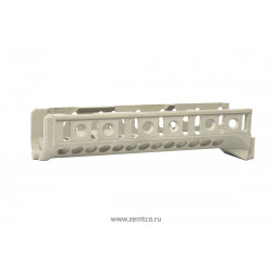 Кронштейн «Цевьё Б-10Л» | Золотой Хаки