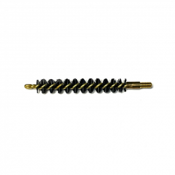 Шомпол с набором ёршиков для чистки AR-9