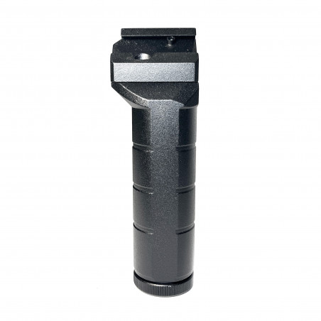 Комплект кронштейн Б-25У и рукоять РК-2 Зенит