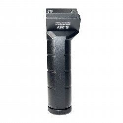 Комплект кронштейн Б-25У и рукоять РК-2 Зенит