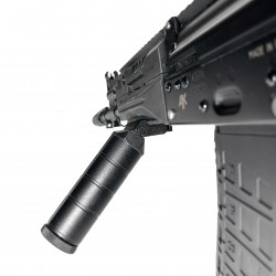 Комплект кронштейн Б-25У и рукоять РК-2 Зенит