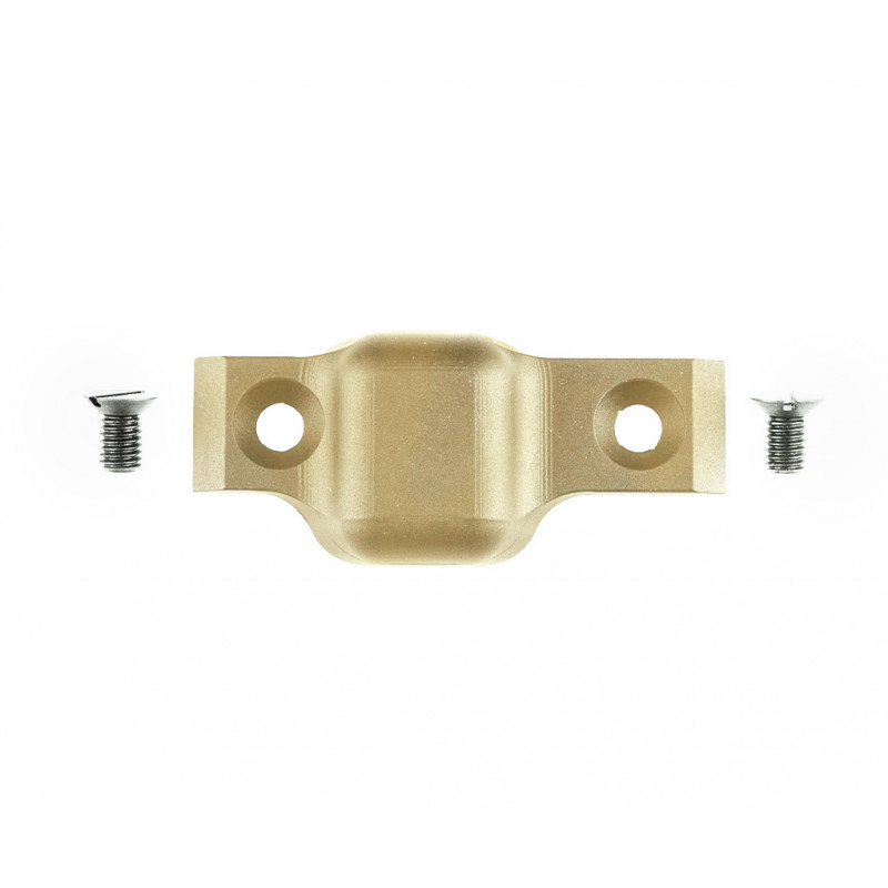 Крышка оковки для цевья Зенит, пустыня