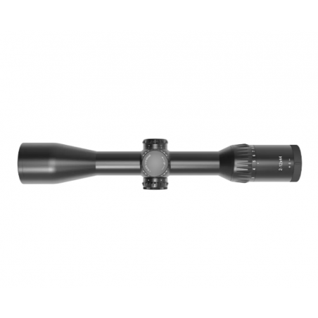 Оптический прицел ARTELV CRS 2-12х44 SFP 30 mm, с подсветкой Faber