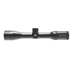 Оптический прицел ARTELV CRS Faber 2-12х44 SFP 30 mm, сетка AMF2-12x