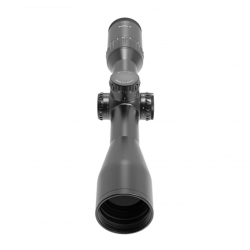 Оптический прицел ARTELV CRS 2-12х44 SFP 30 mm, с подсветкой Faber