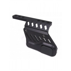 Боковой кронштейн МАК на...