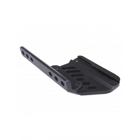 Боковой кронштейн МАК на Тигр/Вепрь/СВД, регулировка наклона до 40 МОА (5122-00202)