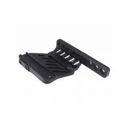 Боковой кронштейн МАК на Тигр/Вепрь/СВД, регулировка наклона до 40 МОА (5122-00202)