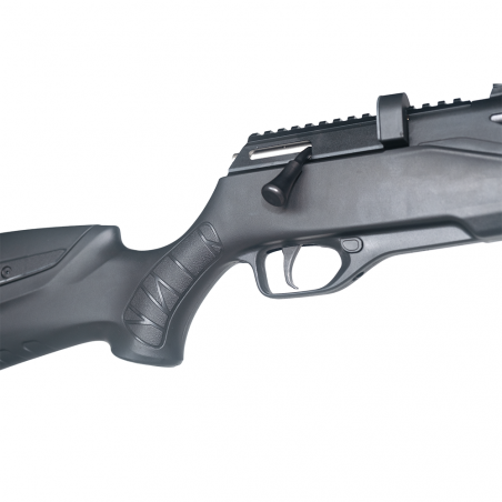 Пневматическая PCP винтовка SFH T-REX 6.35мм