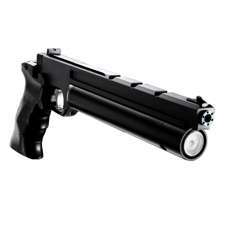 Пневматический пистолет SFH PP700 5.5мм