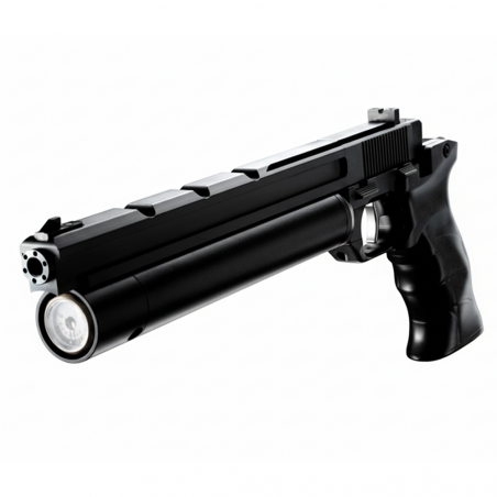 Пневматический пистолет SFH PP700 4.5мм