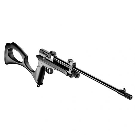 Пневматическая винтовка-пистолет SFH CP2 4.5мм