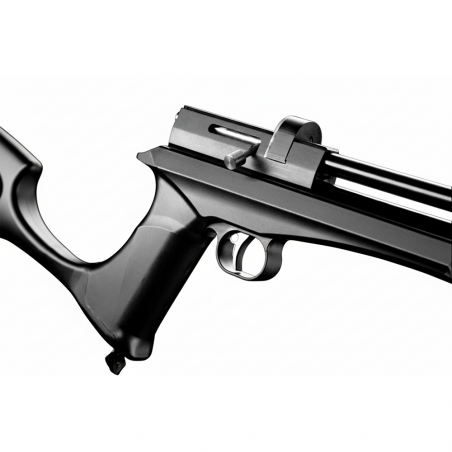 Пневматическая винтовка-пистолет SFH CP2 4.5мм