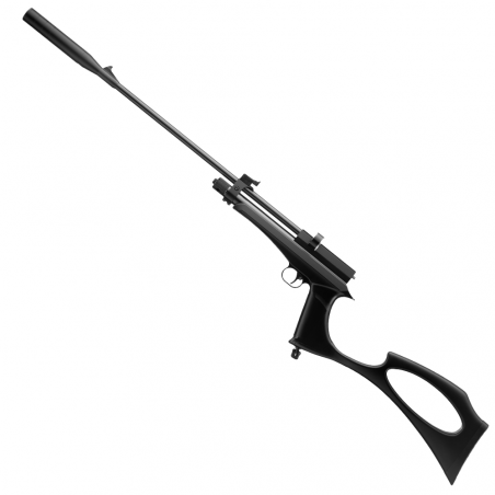 Пневматическая винтовка-пистолет SFH CP2 5.5мм