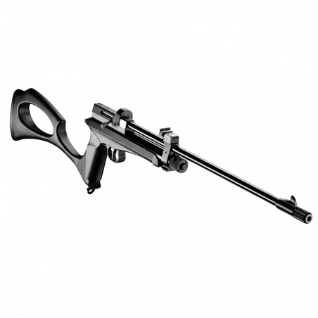 Пневматическая винтовка-пистолет SFH CP2 5.5мм