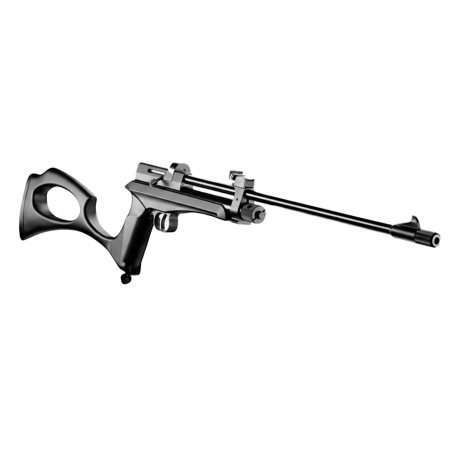 Пневматическая винтовка-пистолет SFH CP2 5.5мм