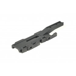 Быстросъемный кронштейн...