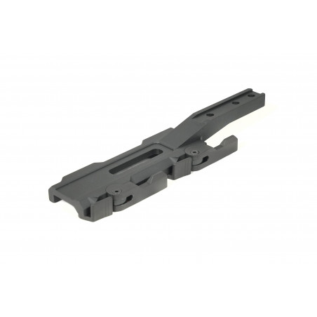 Быстросъемный кронштейн ARKON Weaver/Picatinny для Arkon ALFA II/Digital Pro/Arma