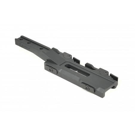 Быстросъемный кронштейн ARKON Weaver/Picatinny для Arkon ALFA II/Digital Pro/Arma