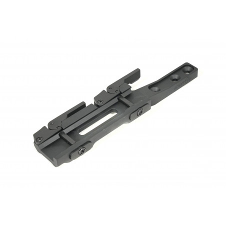 Быстросъемный кронштейн ARKON Weaver/Picatinny для Arkon ALFA II/Digital Pro/Arma