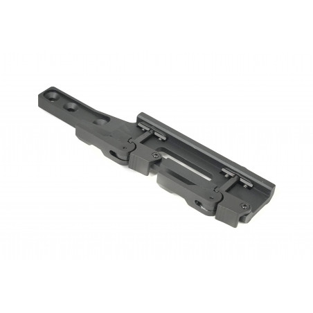 Быстросъемный кронштейн ARKON Weaver/Picatinny для Arkon ALFA II/Digital Pro/Arma