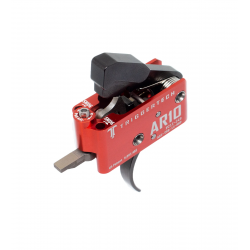 УСМ TriggerTech для AR10 Diamond Pro Curved Black