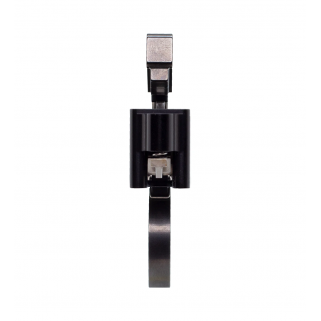 УСМ TriggerTech для AR10 Competitive Curved Black