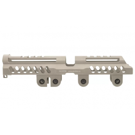 Кронштейн Б-31РПК, пустыня