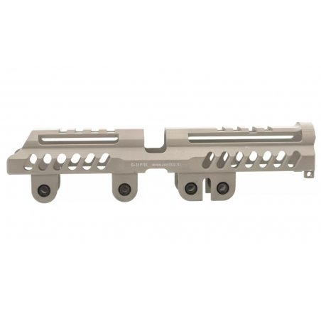 Кронштейн Б-31РПК, пустыня