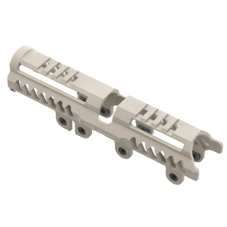 Кронштейн Б-31РПК, пустыня