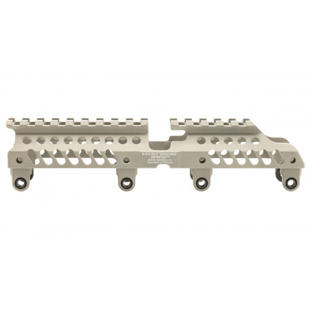 Кронштейн над газоотводной трубкой Б-31С В2.0, Зенит, пустыня