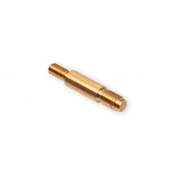 Переходник с резьбы 5/40...