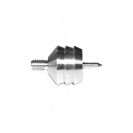 Вишер ЧИСТОGUN 12JAME2, резьба M5 (папа), калибр .12