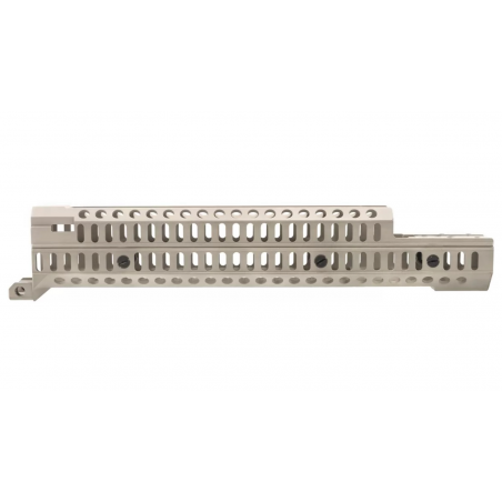 Комплект Спорт-12У для АК-12/АК-15/TR3, пустыня, Зенит