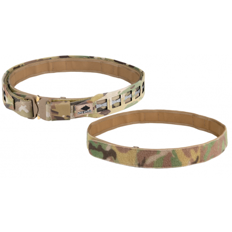 Тактический пояс А-26 Тринити, мультикам