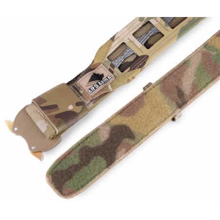 Тактический пояс А-26 Тринити, мультикам