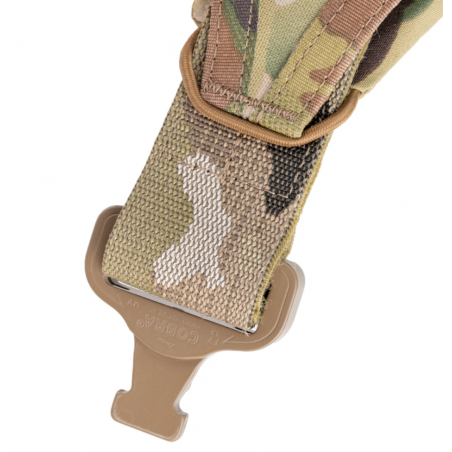 Тактический пояс А-26 Тринити, мультикам