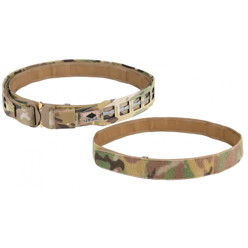 Тактический пояс А-26 Тринити, олива