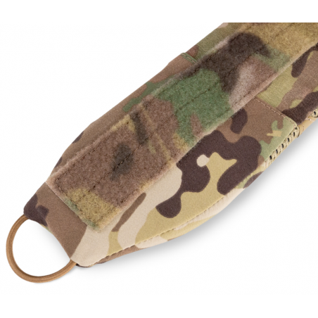 Баллистический модуль A-26 Тринити, мультикам